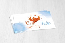 Lieve feniks Lieve feniks